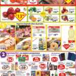 Ofertas Soriana frutas y verduras del 21 al 23 de julio: tomate, chile y cebolla a $6.90 kg manzana a $13.90