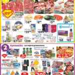 Ofertas de fin de semana Soriana: carne de res para asar a $89.90 y 30% de descuento en ropa interior para dama y caballero