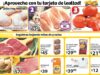 Ofertas Soriana frutas y verduras del 28 al 30 de julio: Melón $9.50, manzana red $18.90 y brocoli $9.90