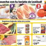 Ofertas Soriana frutas y verduras del 28 al 30 de julio: Melón $9.50, manzana red $18.90 y brocoli $9.90