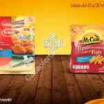 Oferta Soriana y McCain, bolsa de papas onduladas con 50% de descuento en la compra de Nuggets