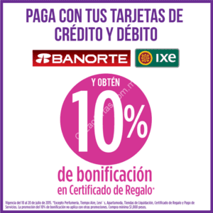 Imagen de la promo