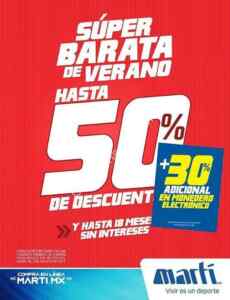 Imagen de la promo