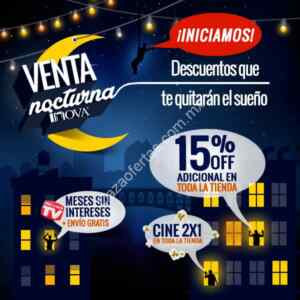 Imagen de la promo