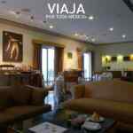 Promoción Viaja de hoteles Fiesta Americana: regalos en todas las estancias entre el 15 de junio y el 30 de septiembre