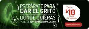 Imagen de la promo