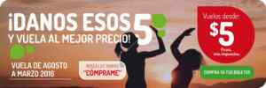 Imagen de la promo