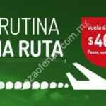 Vuelos desde $468 en Vivaaerobus para viajar de agosto 2015 a marzo 2016