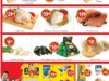 Ofertas de fin de semana Walmart: Pechuga de pollo congelada a $39.90 el kilo y salmón a $189 el kilo