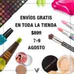 Venta Vorana, envíos Gratis en TODA la tienda en compras mayores a $899