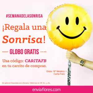 Imagen de la promo