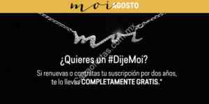 Imagen de la promo