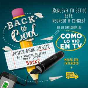 Imagen de la promo