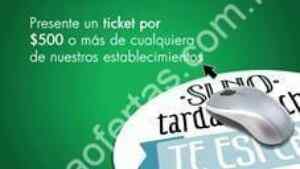 Imagen de la promo