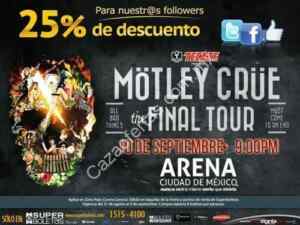 Imagen de la promo