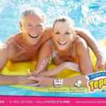 En Parque Acuático Tepetongo entrada gratis para abuelitos del 28 al 30 de agosto