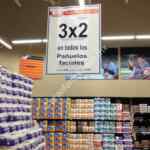 3x2 en pañuelos faciales en Chedraui hasta el 16 de agosto