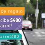 $400 de crédito en Carrot para nuevos usuarios con el código #carrot400