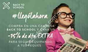 Imagen de la promo