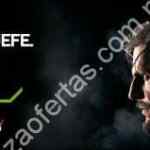 Juego Metal Gear Solid V: Phantom of Pain gratis si compras una tarjeta Nvidia GeForce GTX modelos seleccionados