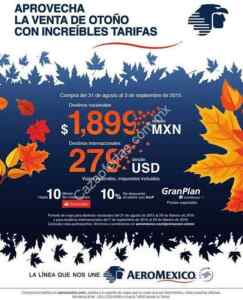 Imagen de la promo