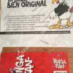 Bebida GRATIS en tu proxima visita con tu tarjeta WingaFan en Las Alitas