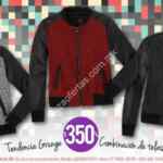 Artículo de la semana Suburbia del 24 al 30 de agosto: Chamarra Metropolis Company a $350