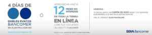 Imagen de la promo