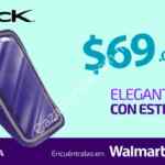 Banda deportiva para celular Acteck a $69 en Walmart y Bodega Aurrerá