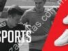 Promoción Innovasport $150 de bonificación en la compra de un calzado blanco y una mochila