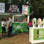 Revisiones veterinarias para mascotas GRATIS en parques del DF durante agosto y septiembre cortesía de Bayer