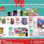 En Farmacias Benavides 3x2 en pañales, papel de baño, desodorantes y jabones seleccionados