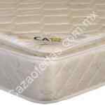 Colchon ortopedico sin resortes $1400
