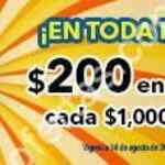 Horas Locas Best Buy 14 de agosto: $200 en cupones por cada $1,000 de compra en toda la tienda