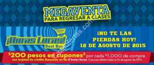 Imagen de la promo