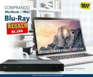 Imagen de la promo