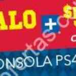 En Best Buy videojuego GRATIS y $500 en cupones en la compra de una consola PS4, Xbox One o Wii U