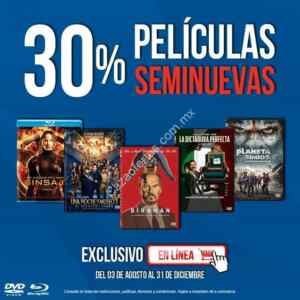 Imagen de la promo