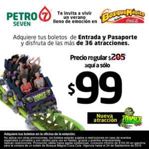 Imagen de la promo