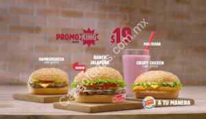 Imagen de la promo