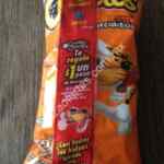 Cupón Cheetos $1 de descuento en la tira (Cupones acumulables)