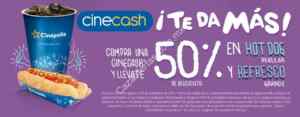 Imagen de la promo
