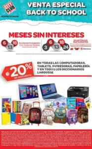Imagen de la promo