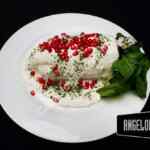 Menú para 2 o 4: Chiles en Nogada, Sopa, Postre y Tequila desde $289 con Clickonero