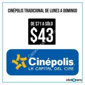 Imagen de la promo