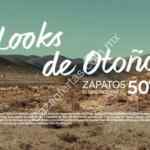 En C&A segundo par de zapatos a mitad de precio del 24 de agosto al 16 de septiembre