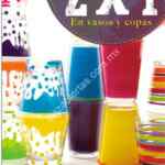 2X1 en vasos y copas en Crown Baccara