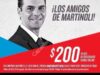 En Innovasport $200 de descuento en compras de $1000 con el cupón AMIGOMARTINOLI
