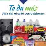 Cuponera Sams Club 27 de agosto al 16 de septiembre