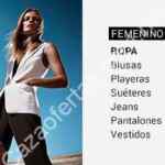 Promoción Dafiti: Hasta 60% de descuento en productos Calvin Klein
